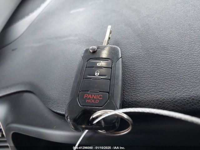 2015 JEEP RENEGADE ZACCJABT2FPB32235 Photo 10