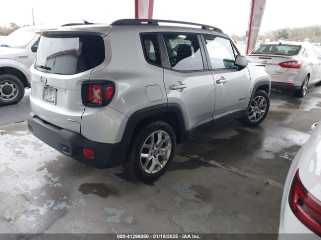 2015 JEEP RENEGADE ZACCJABT2FPB32235 Photo 3