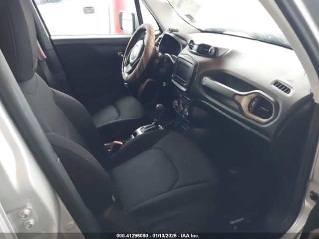 2015 JEEP RENEGADE ZACCJABT2FPB32235 Photo 4