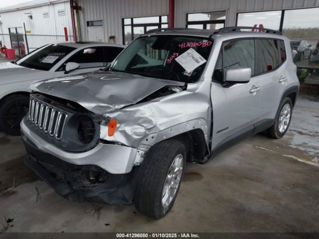 2015 JEEP RENEGADE ZACCJABT2FPB32235 Photo 5