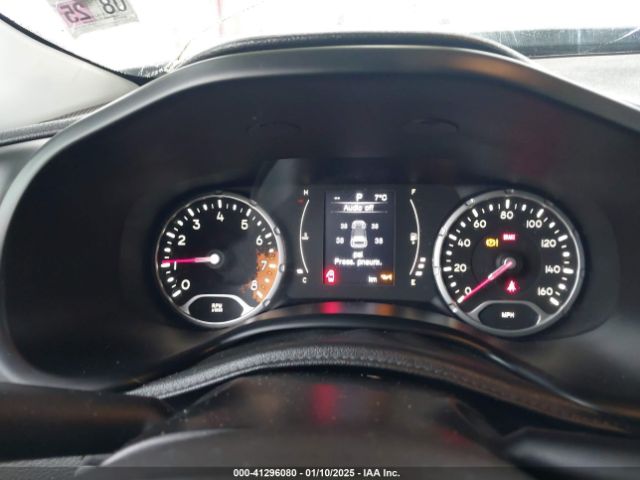 2015 JEEP RENEGADE ZACCJABT2FPB32235 Photo 6