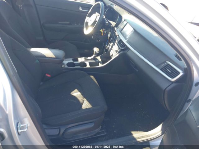 5XXGT4L31LG430433 KIA Optima Lx