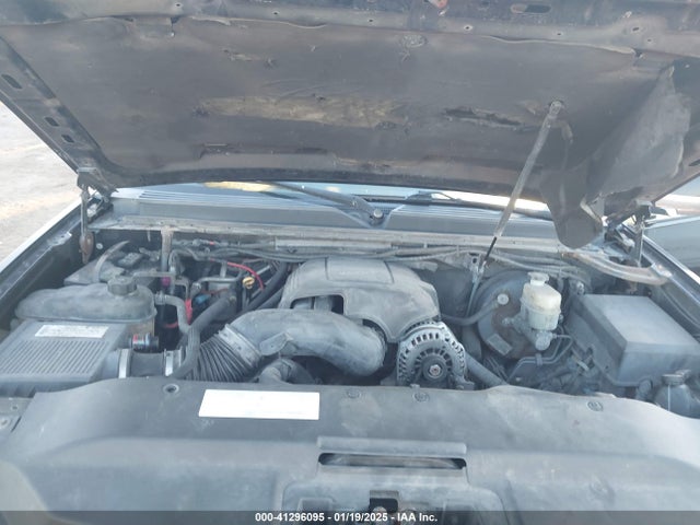 2007 CADILLAC ESCALADE 1GYFK63847R288677 Photo 9