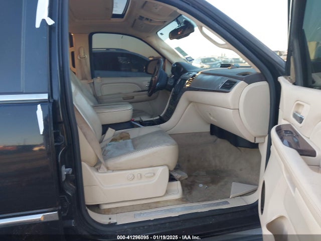 2007 CADILLAC ESCALADE 1GYFK63847R288677 Photo 4