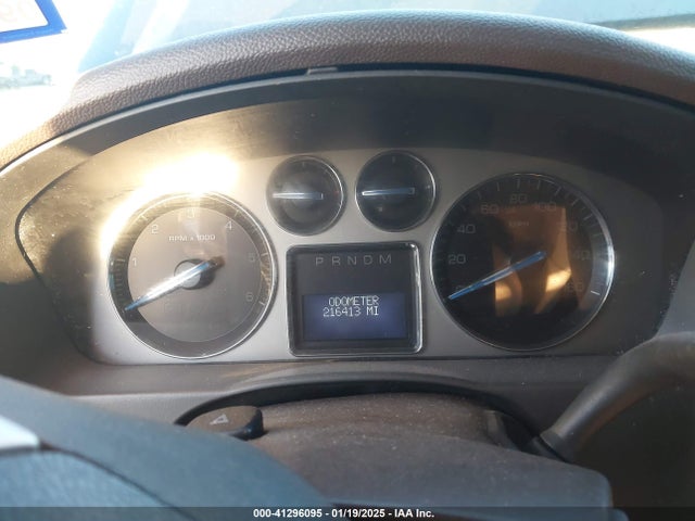 2007 CADILLAC ESCALADE 1GYFK63847R288677 Photo 6