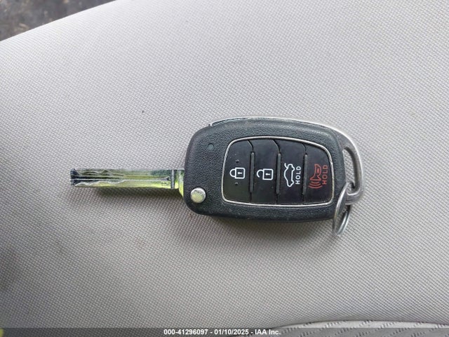 Hyundai SONATA SE 2018 5NPE24AFXJH638030 Image 11