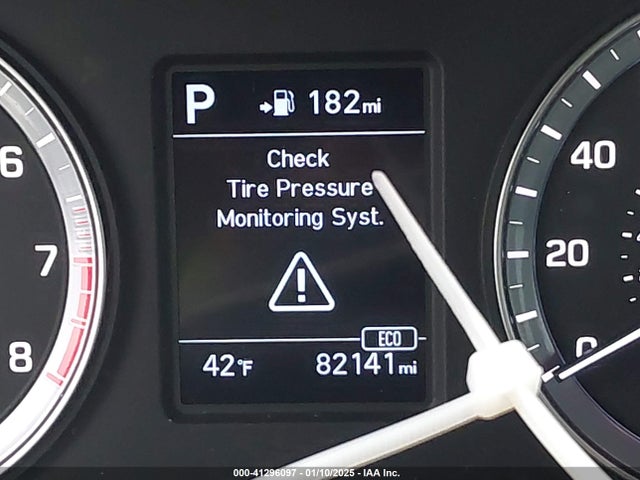 Hyundai SONATA SE 2018 5NPE24AFXJH638030 Image 16