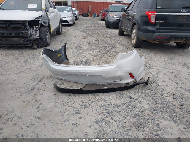 Hyundai SONATA SE 2018 5NPE24AFXJH638030 Image 12