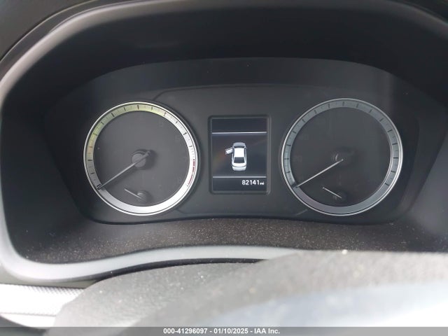 Hyundai SONATA SE 2018 5NPE24AFXJH638030 Image 7