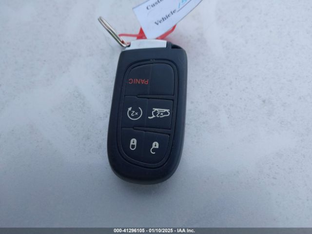 2015 JEEP CHEROKEE 1C4PJMCS3FW591012 Photo 10
