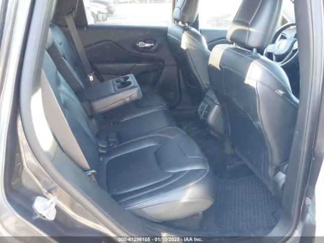 2015 JEEP CHEROKEE 1C4PJMCS3FW591012 Photo 7