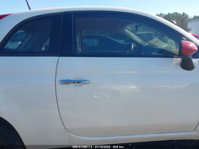 3C3CFFAR2FT612583 Fiat 500 Ribelle