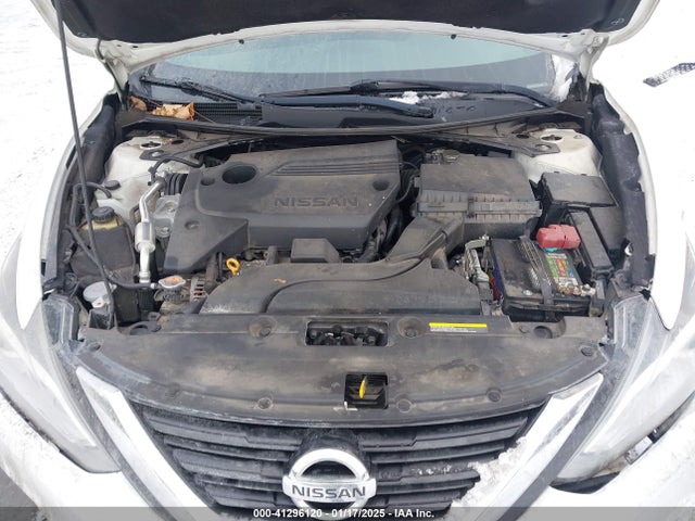 1N4AL3AP6JC283096 Nissan Altima 2.5 S