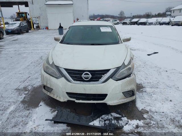 1N4AL3AP6JC283096 Nissan Altima 2.5 S
