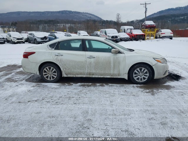 1N4AL3AP6JC283096 Nissan Altima 2.5 S