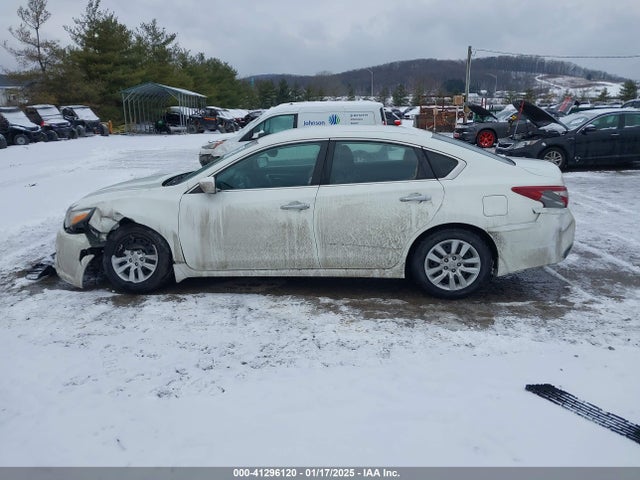 1N4AL3AP6JC283096 Nissan Altima 2.5 S