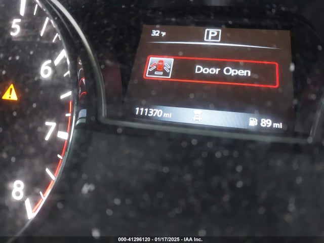 1N4AL3AP6JC283096 Nissan Altima 2.5 S