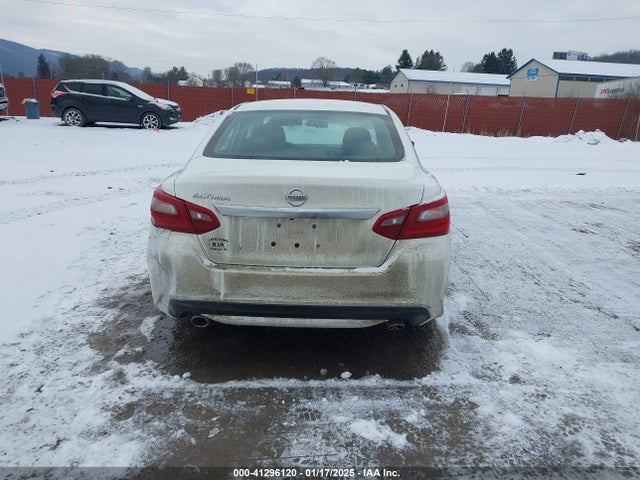 1N4AL3AP6JC283096 Nissan Altima 2.5 S