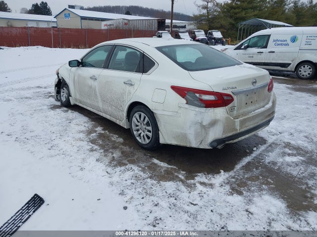 1N4AL3AP6JC283096 Nissan Altima 2.5 S