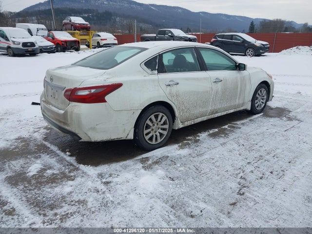 1N4AL3AP6JC283096 Nissan Altima 2.5 S