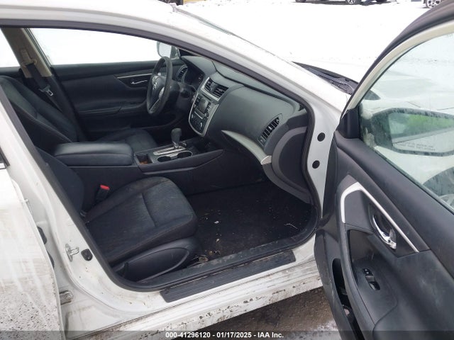 1N4AL3AP6JC283096 Nissan Altima 2.5 S