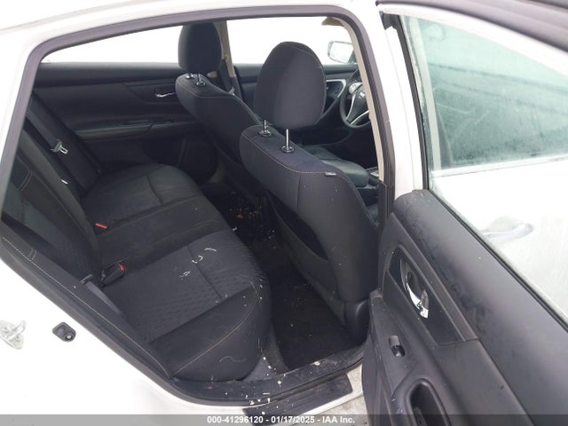 1N4AL3AP6JC283096 Nissan Altima 2.5 S