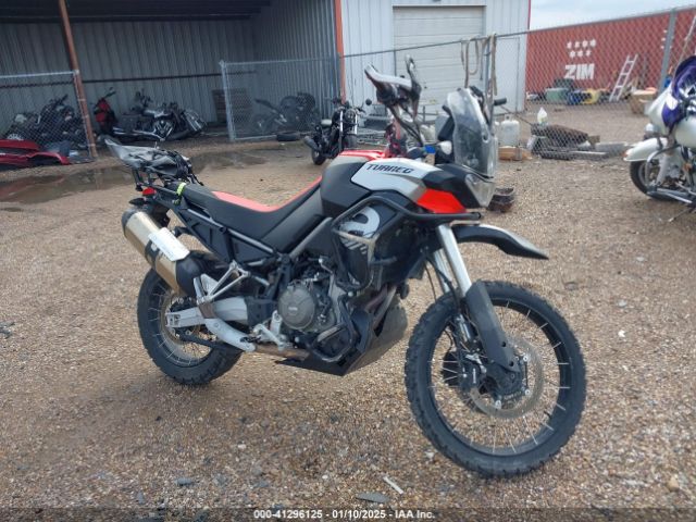 2022 APRILIA TUAREG ZD4XBUA01NS000748