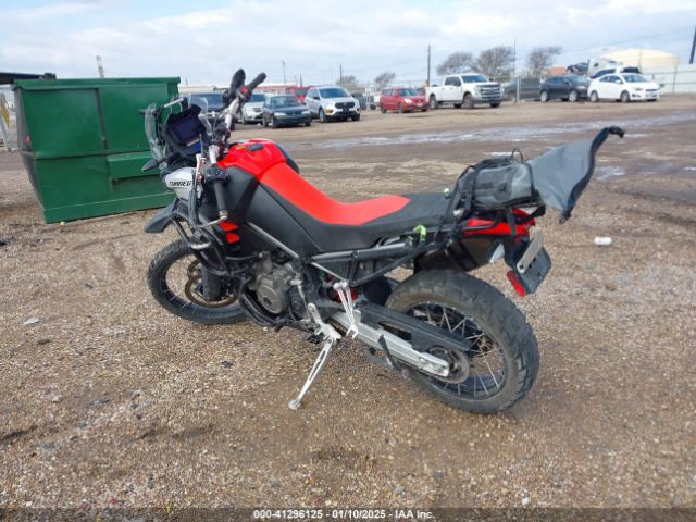 2022 APRILIA TUAREG ZD4XBUA01NS000748 Photo 2