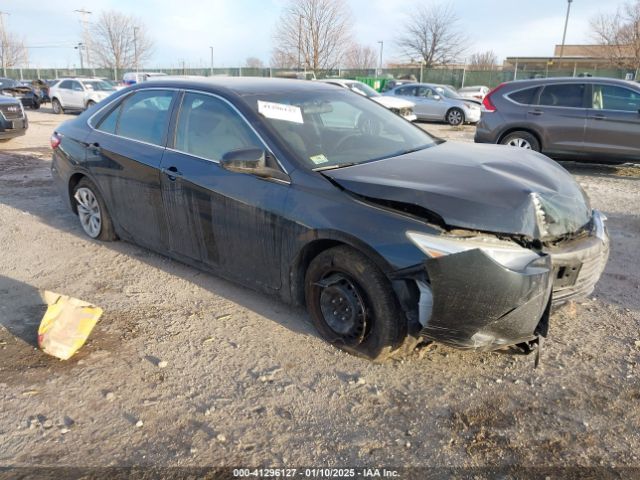 4T1BF1FK1GU509261 auction archive image