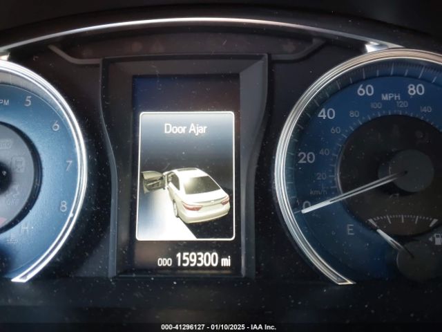 4T1BF1FK1GU509261 Toyota CAMRY LE