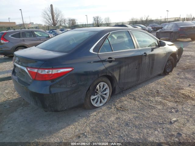 4T1BF1FK1GU509261 Toyota CAMRY LE