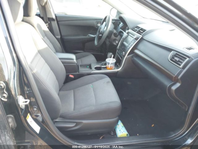 4T1BF1FK1GU509261 Toyota CAMRY LE