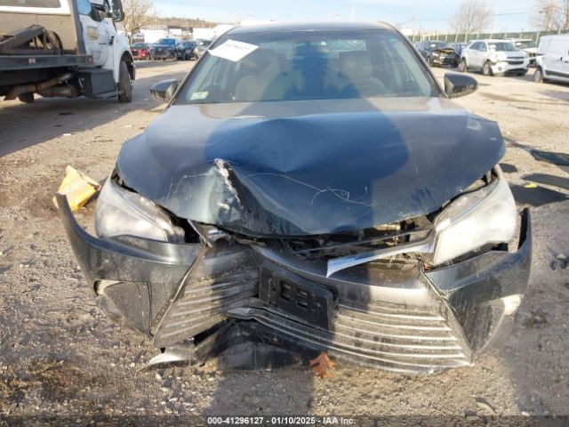 4T1BF1FK1GU509261 Toyota CAMRY LE