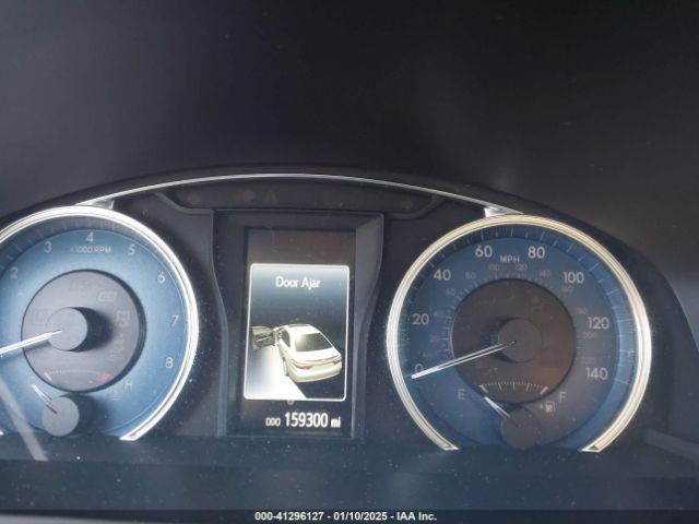 4T1BF1FK1GU509261 Toyota CAMRY LE
