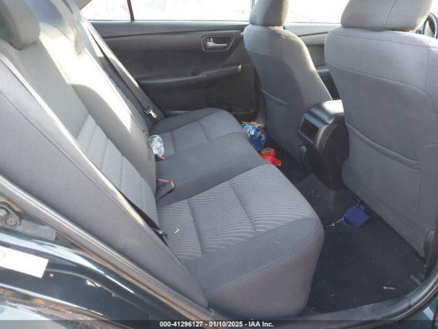 4T1BF1FK1GU509261 Toyota CAMRY LE