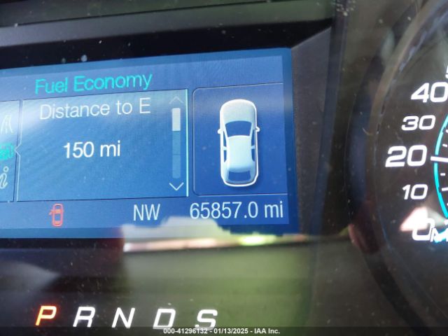 1FAHP2D81FG122723 Ford TAURUS SE