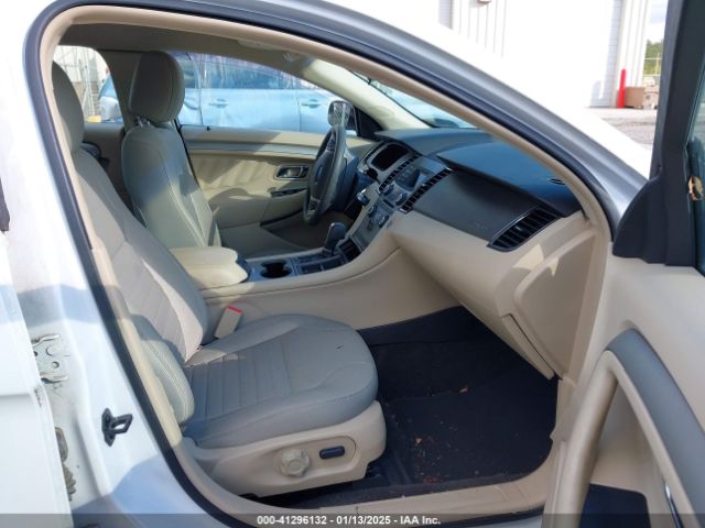 1FAHP2D81FG122723 Ford TAURUS SE
