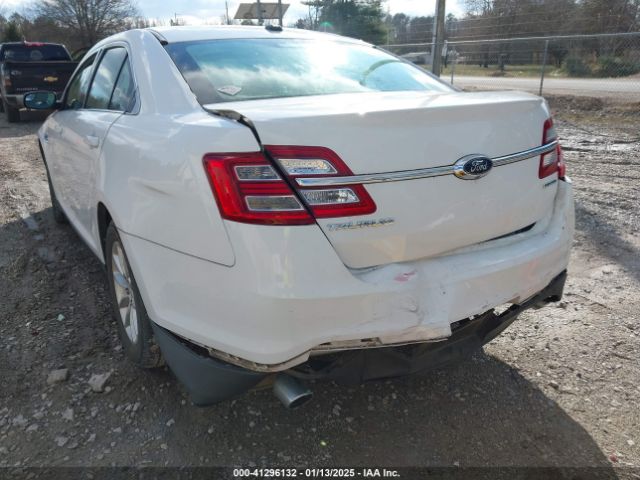 1FAHP2D81FG122723 Ford TAURUS SE