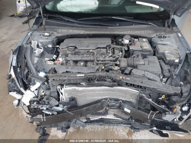 KMHLP4AG4PU427806 Hyundai Elantra Limited