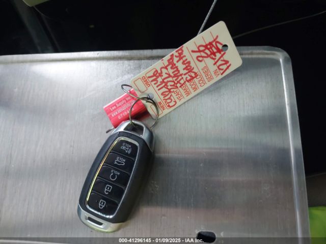 KMHLP4AG4PU427806 Hyundai Elantra Limited