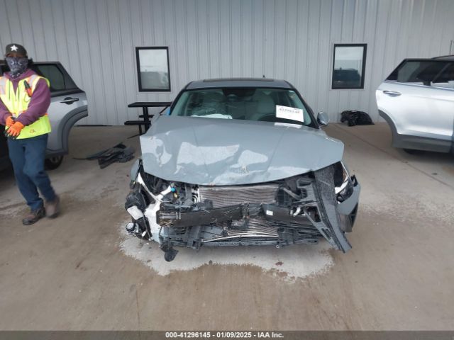 KMHLP4AG4PU427806 Hyundai Elantra Limited