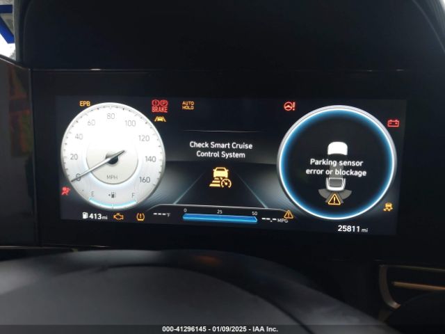KMHLP4AG4PU427806 Hyundai Elantra Limited