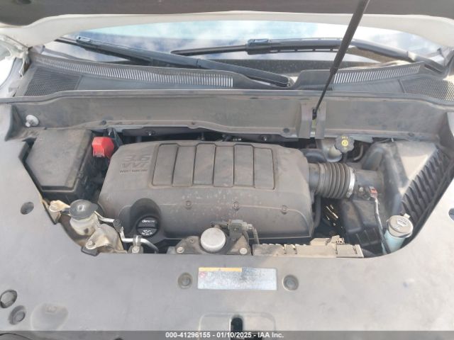 5GAKRAKD2EJ347367 Buick Enclave Convenience