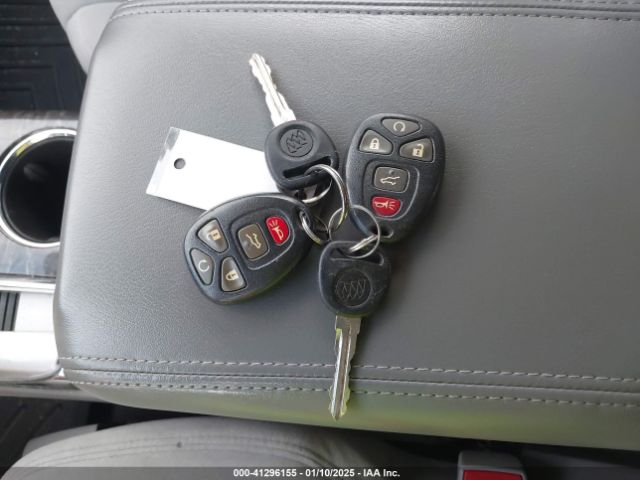 5GAKRAKD2EJ347367 Buick Enclave Convenience