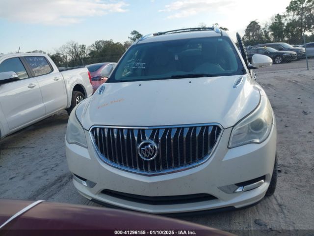 5GAKRAKD2EJ347367 Buick Enclave Convenience