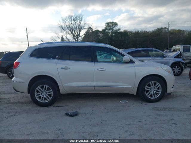 5GAKRAKD2EJ347367 Buick Enclave Convenience