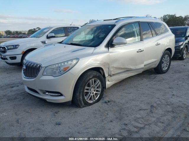 5GAKRAKD2EJ347367 Buick Enclave Convenience