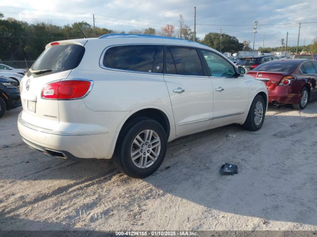 5GAKRAKD2EJ347367 Buick Enclave Convenience