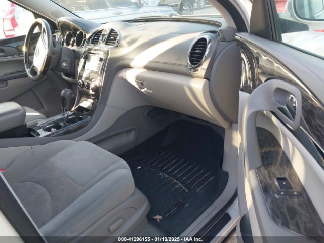 5GAKRAKD2EJ347367 Buick Enclave Convenience