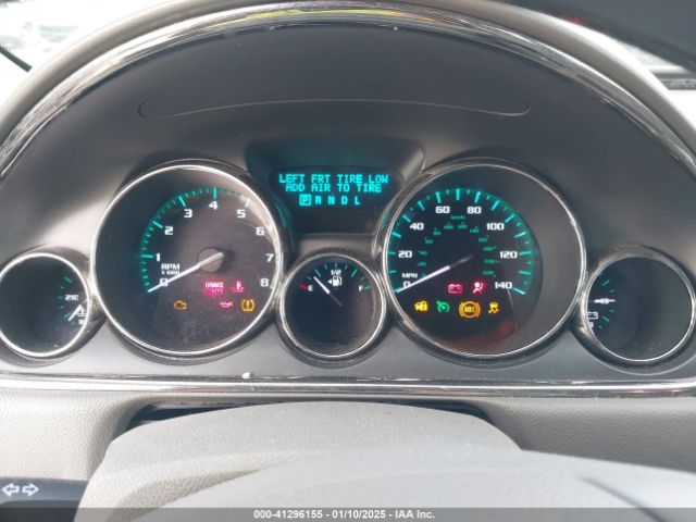 5GAKRAKD2EJ347367 Buick Enclave Convenience
